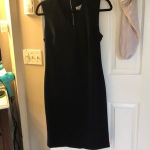 Calvin Klein dress